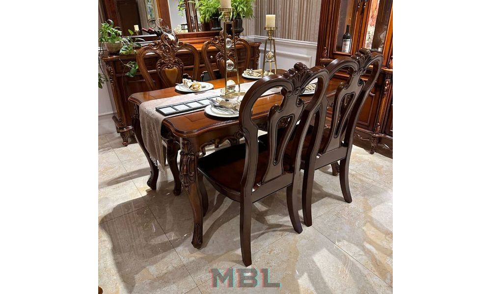 Dining table 1400х800х760
