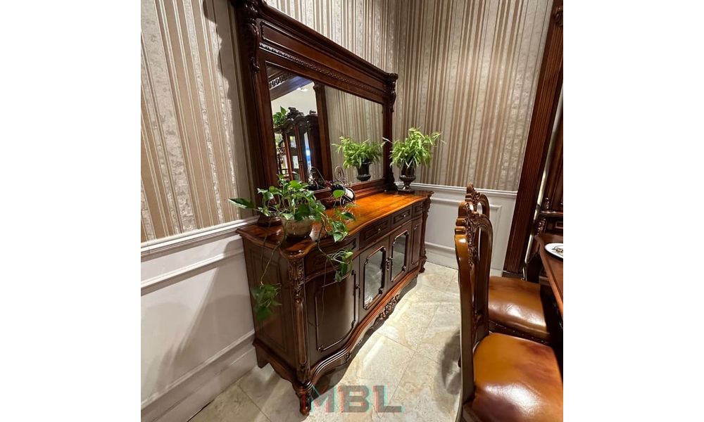 Dresser 1800х480х900