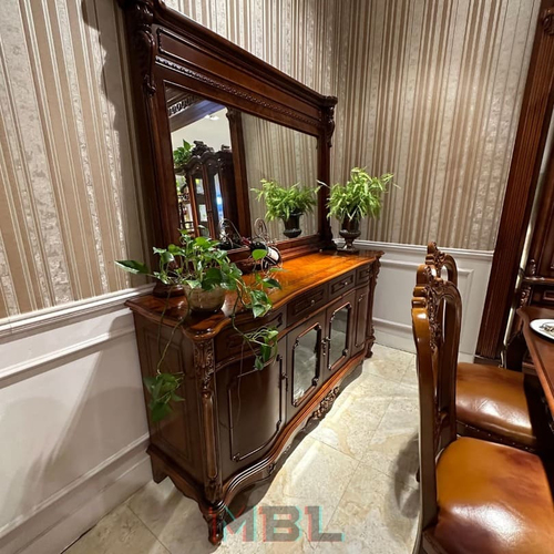 Dresser 1800х480х900