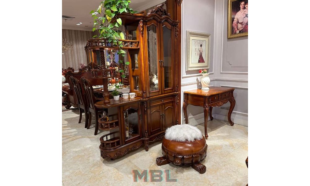 Dresser 1380х480х2100