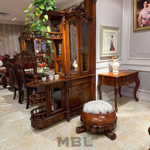 Dresser 1380х480х2100