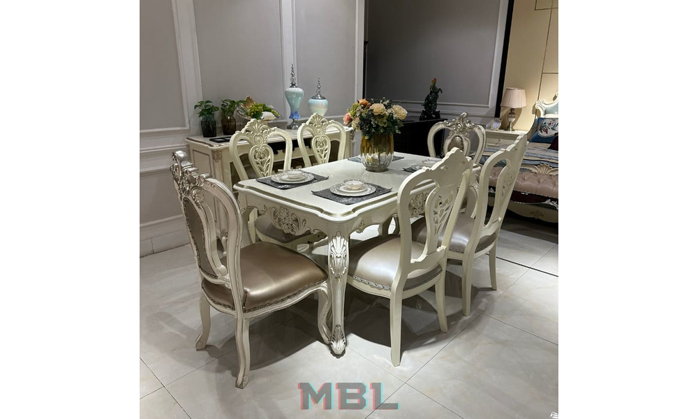 Dining table, #28794