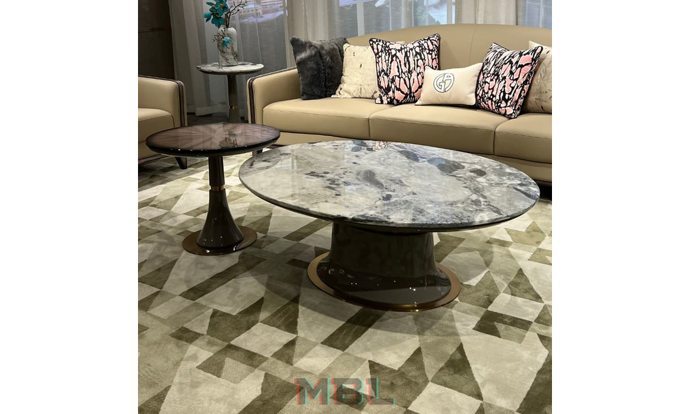 Corner table 600х520