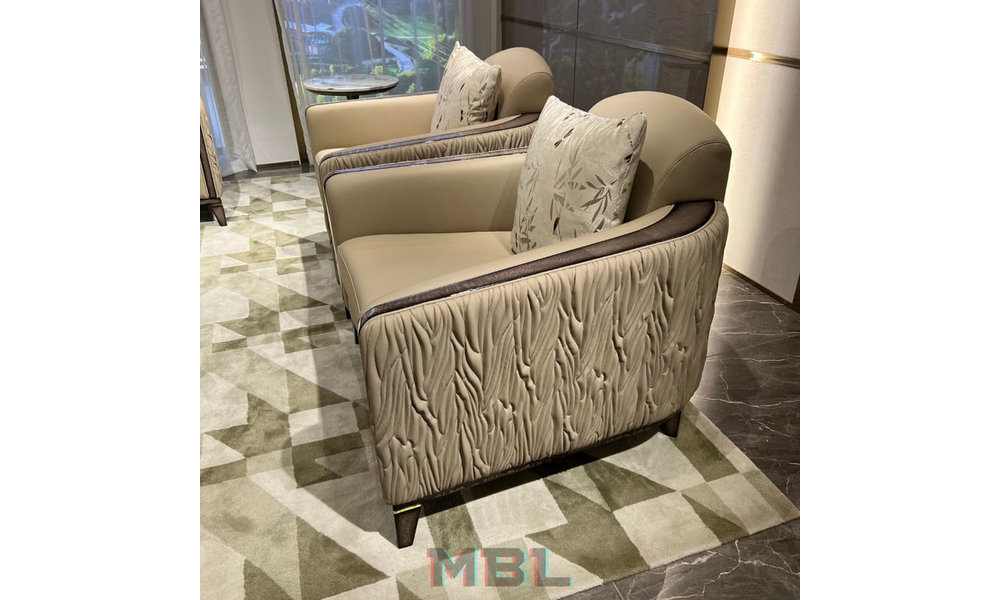 Armchair 960х960х850