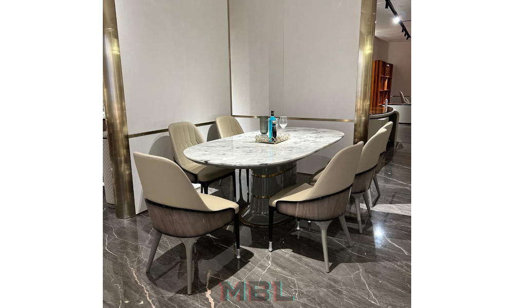 Dining table 2200х1100х760, #28805
