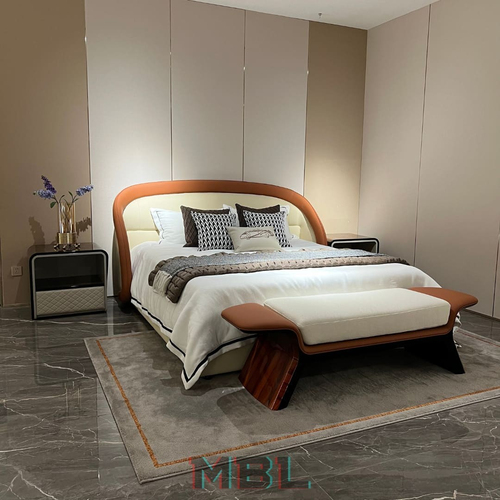 Bed 2160х2380х1220