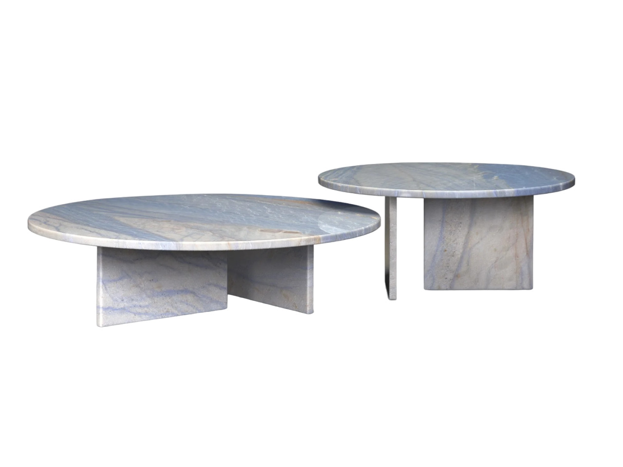 Baxter Tebe Coffee Table в интерьере