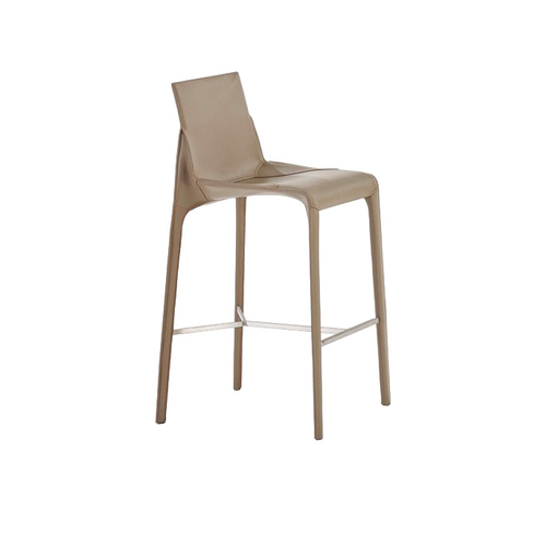 Bar stool Poliform Seattle