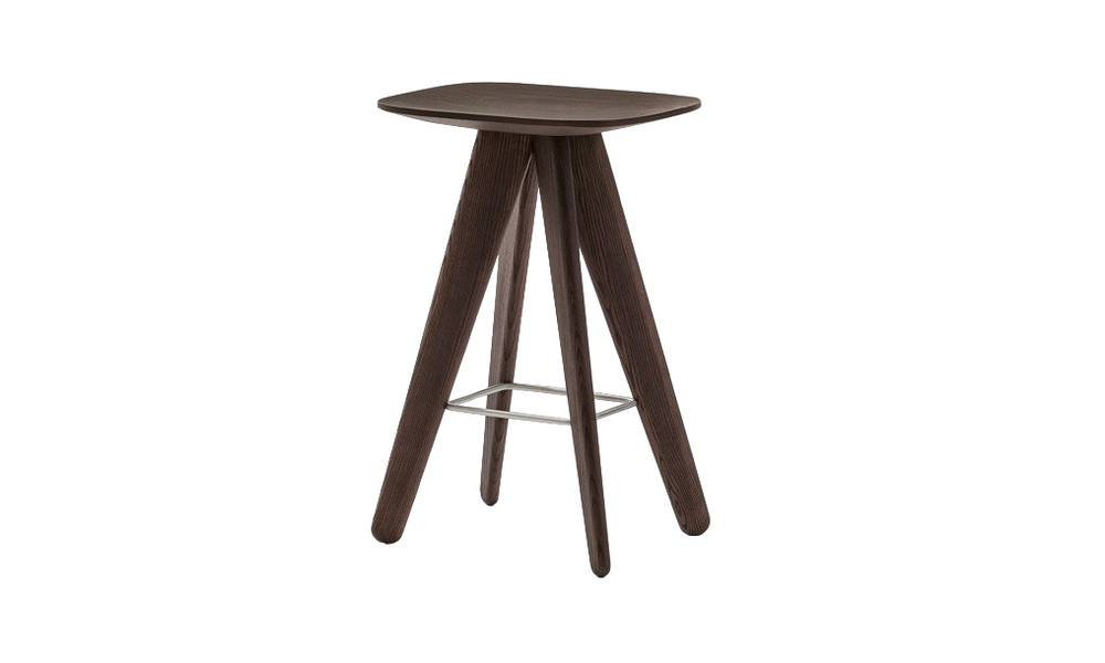 Bar stool Poliform Ics