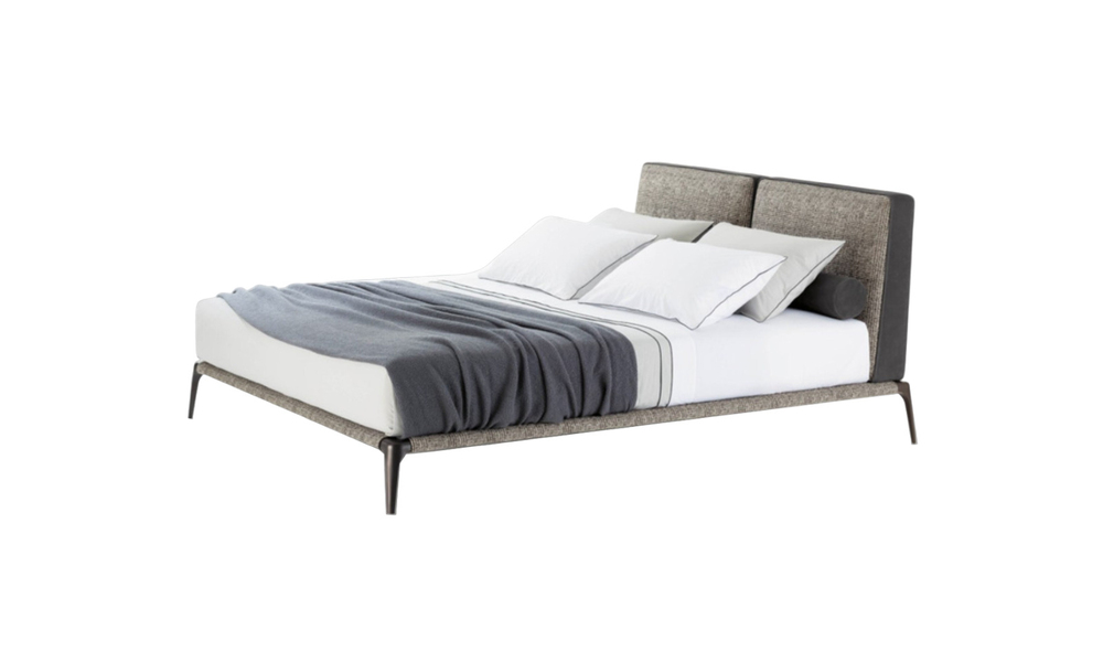 Bed Poliform Park 1