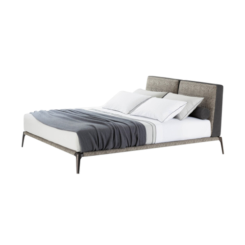 Bed Poliform Park 1