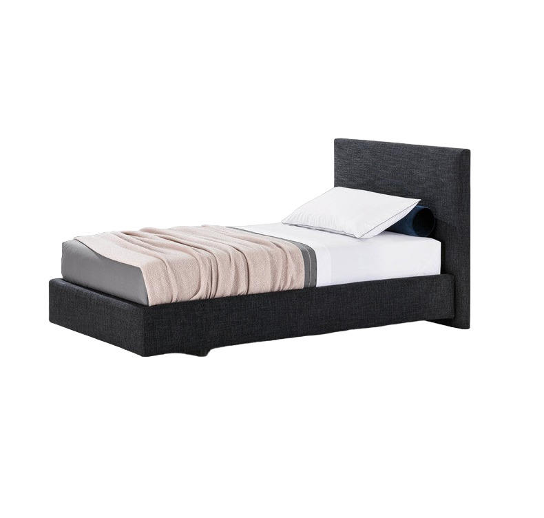 Bed Poliform Arca в интерьере