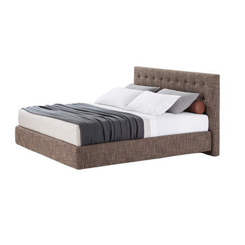 Bed Poliform Arca