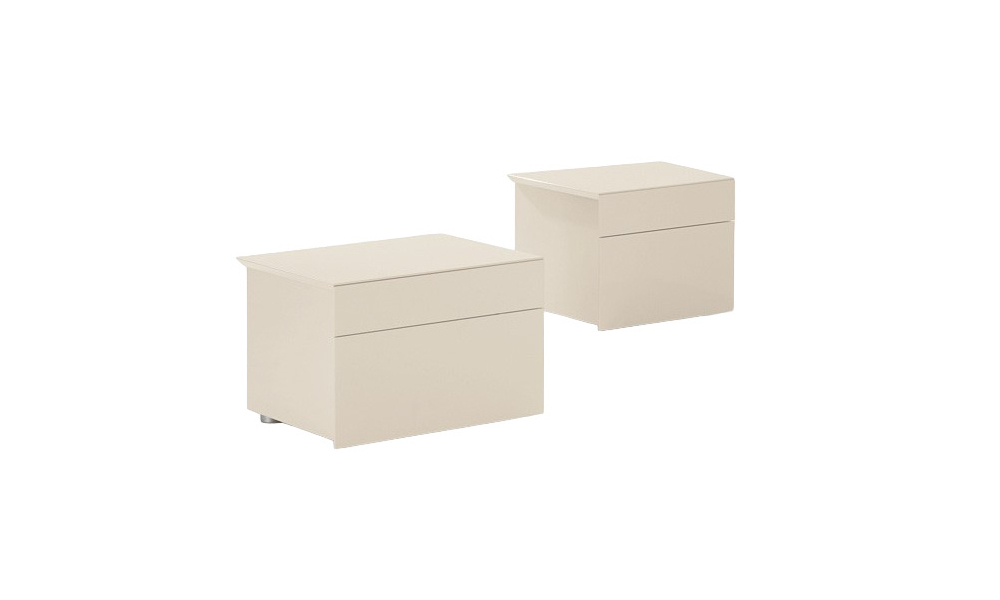 Nightstand Poliform Abbinabili