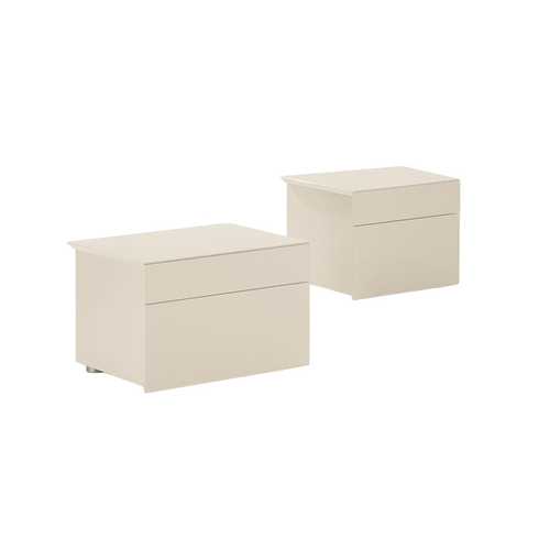 Nightstand Poliform Abbinabili