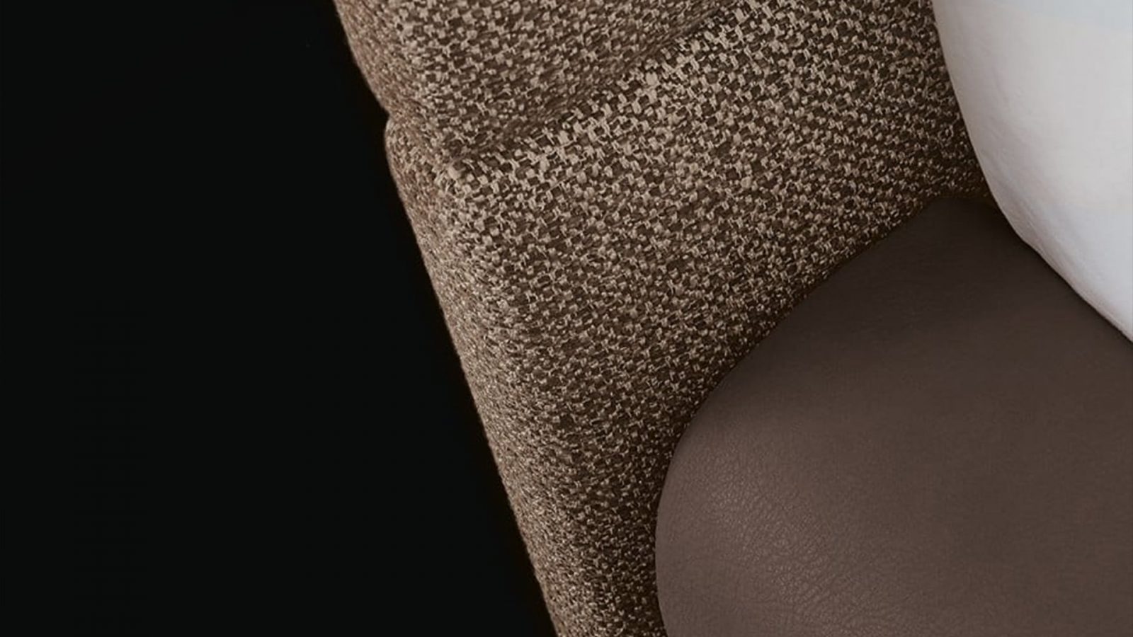 Nightstand Poliform Dream в интерьере