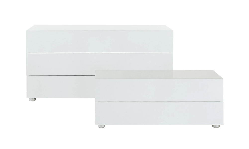 Nightstand Poliform Dream