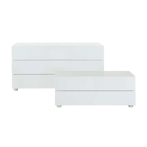 Nightstand Poliform Dream