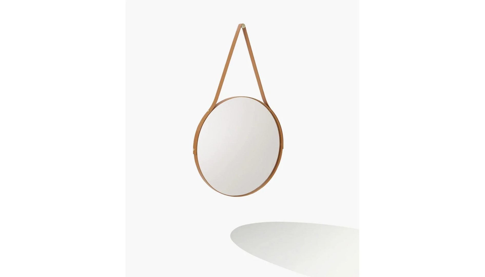 Mirror Poliform Drop в интерьере