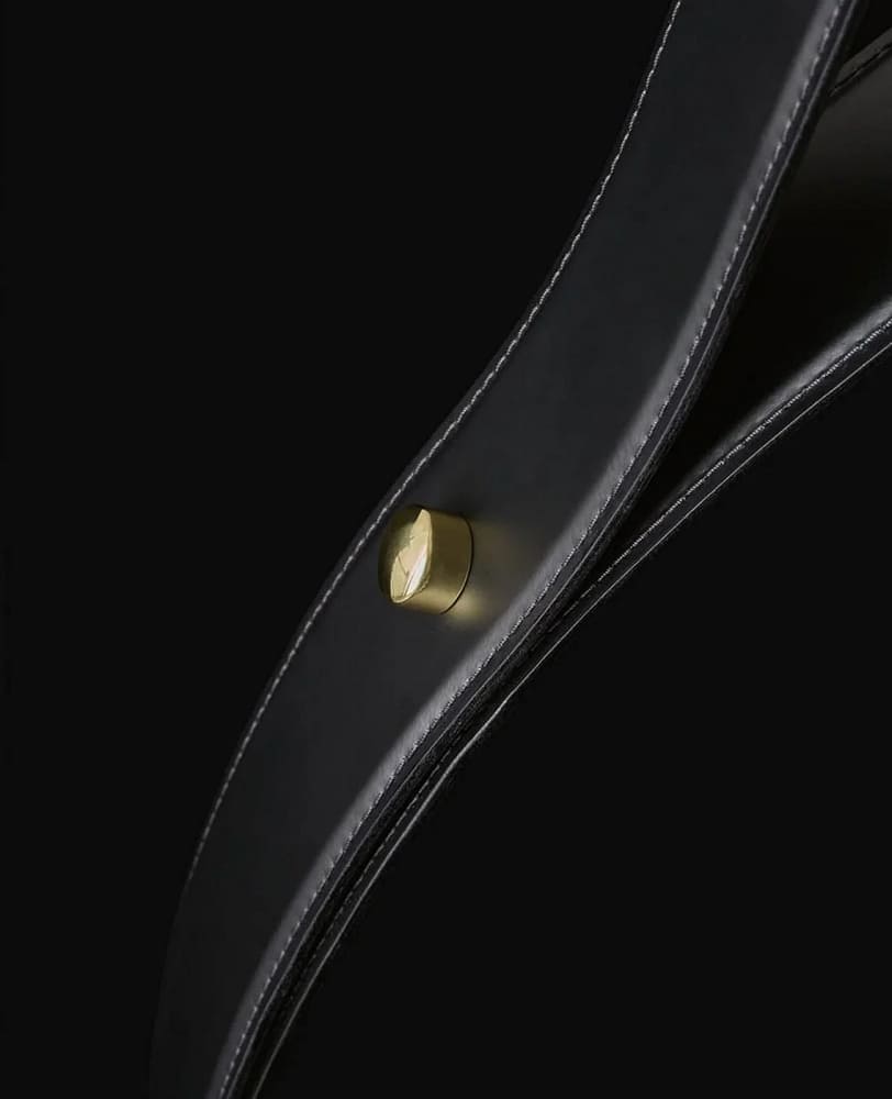 Mirror Poliform Drop в интерьере
