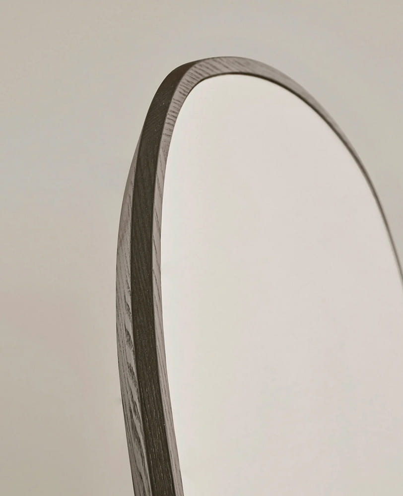 Mirror Poliform Audrey в интерьере