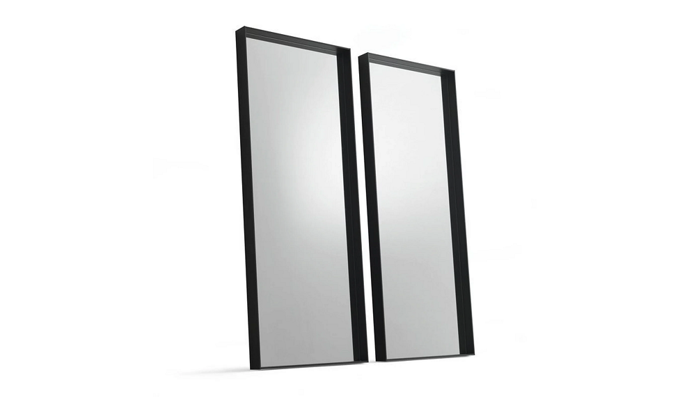 Mirror Poliform Sara в интерьере