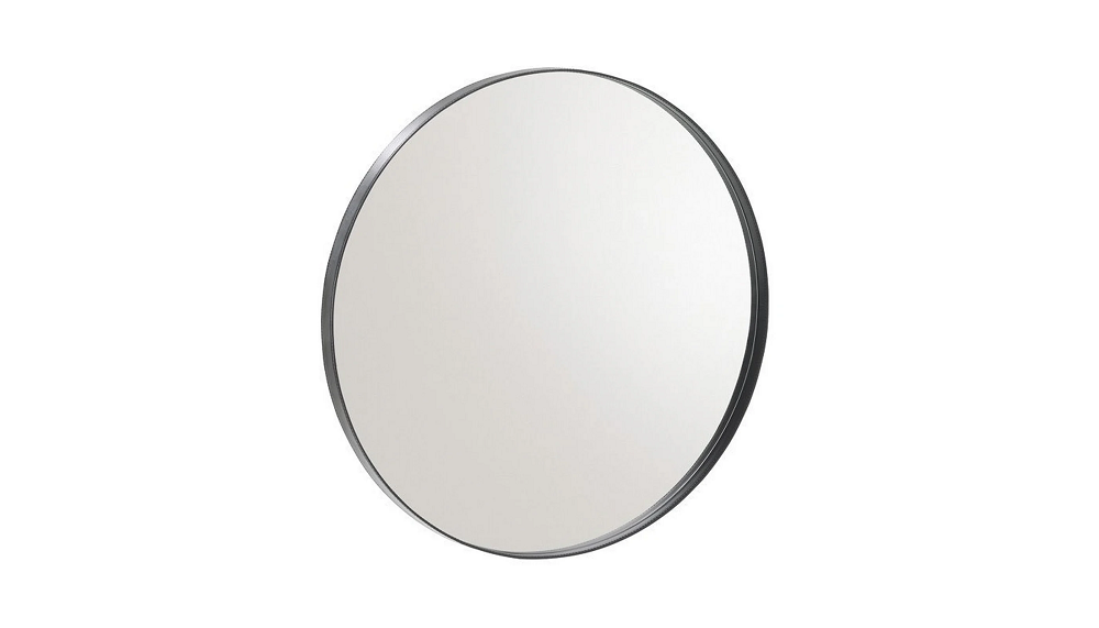 Mirror Poliform Circle в интерьере