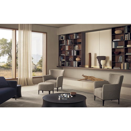 Shelving unit Poliform Code