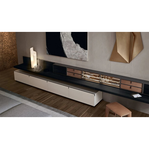 Shelving unit Poliform Quid