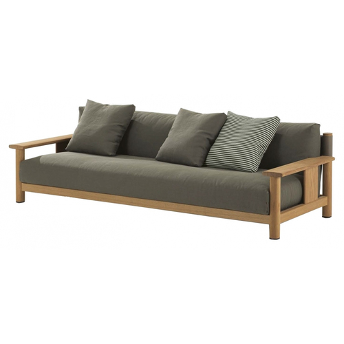Outdoor sofa Poliform Ketch