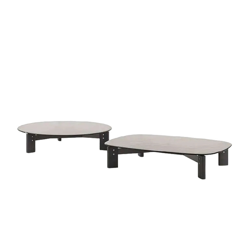 Outdoor coffee table Poliform Ketch
