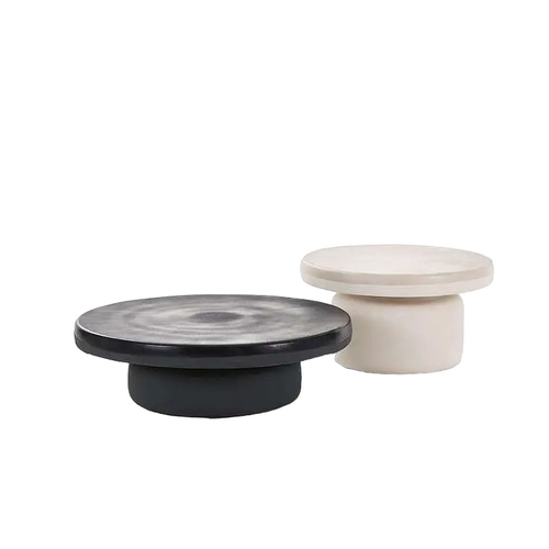 Outdoor coffee table Poliform Crew