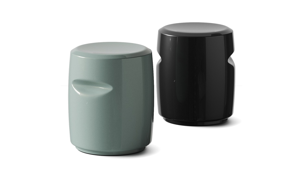 Outdoor coffee table Poliform Azu