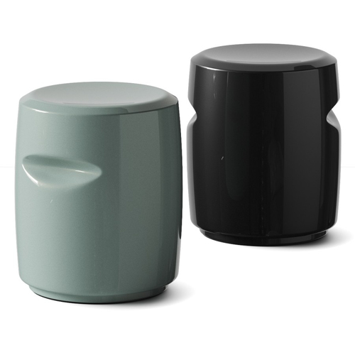 Outdoor coffee table Poliform Azu