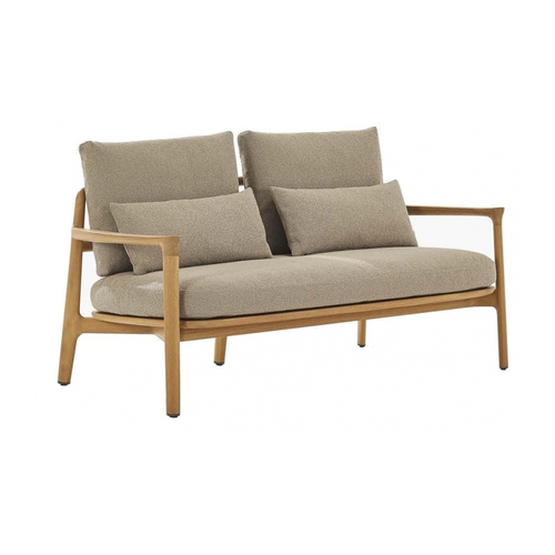 Outdoor sofa Poliform Magnolia