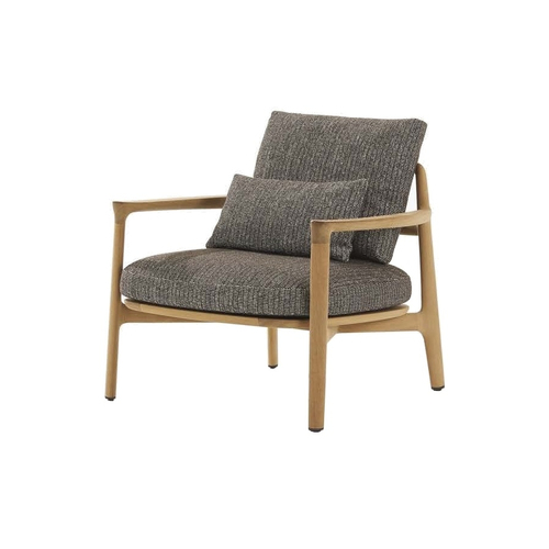 Outdoor armchair Poliform Magnolia