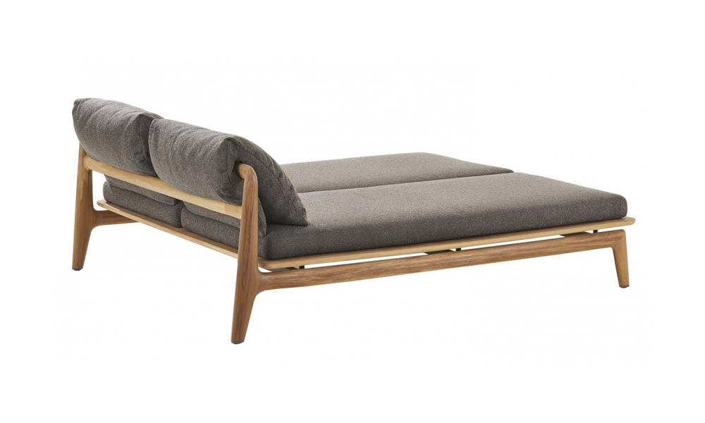 Outdoor daybed Magnolia