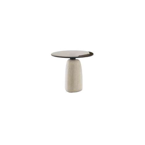 Outdoor coffee table Poliform Strata