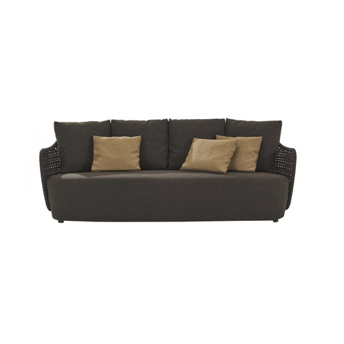 Outdoor sofa Poliform Mad Out