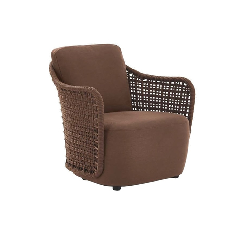 Outdoor armchair Poliform Mad Out