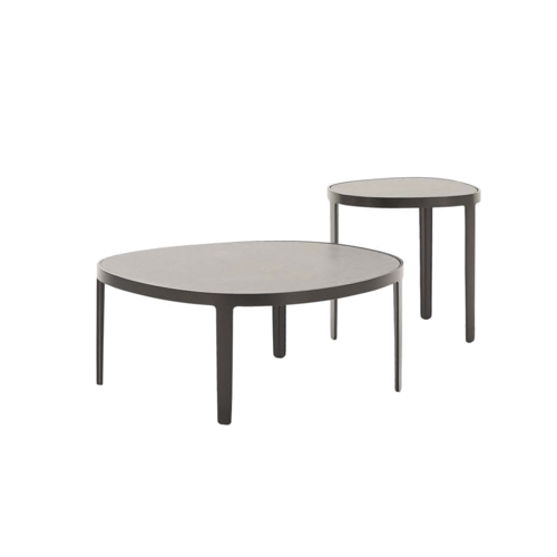 Outdoor coffee table Poliform Mad Out