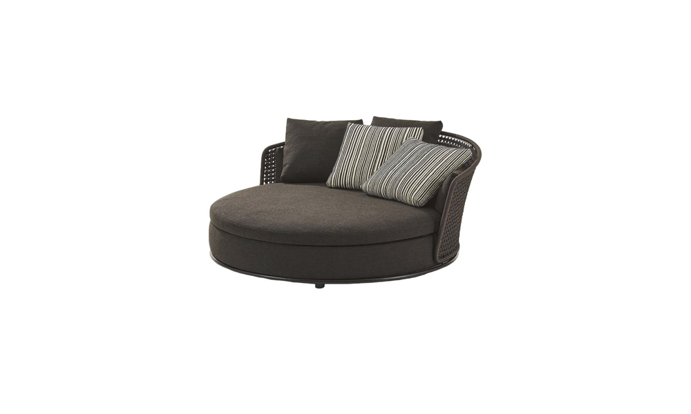 Outdoor sofa Poliform Soori