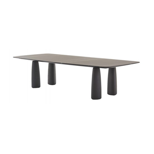 Dining table Poliform Monolith