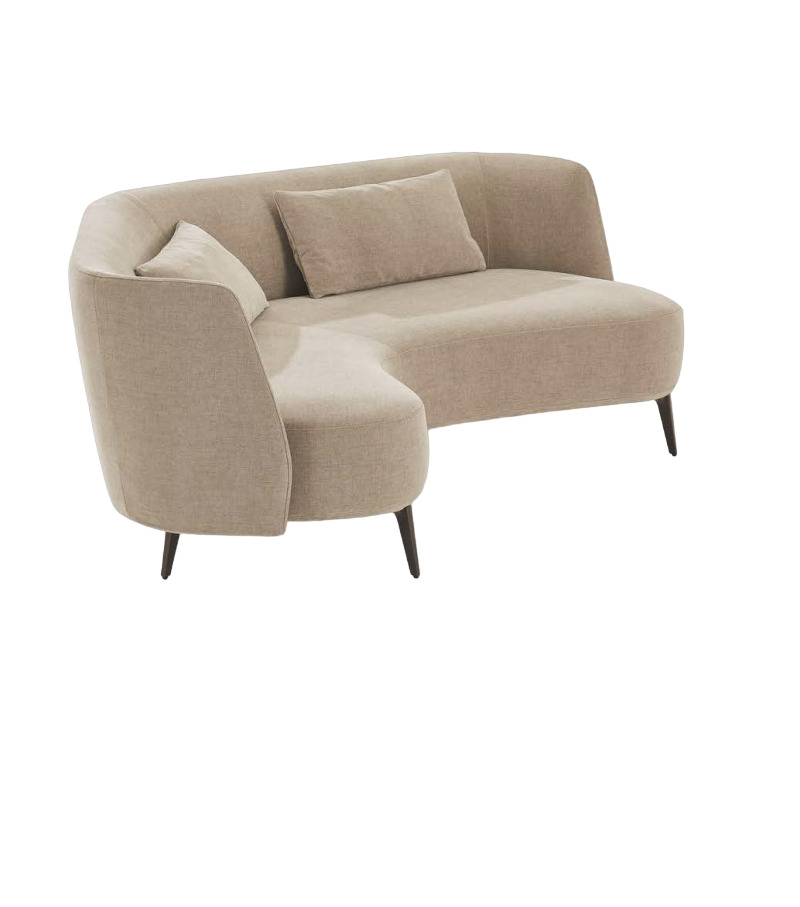 Sofa Poliform Sunday в интерьере