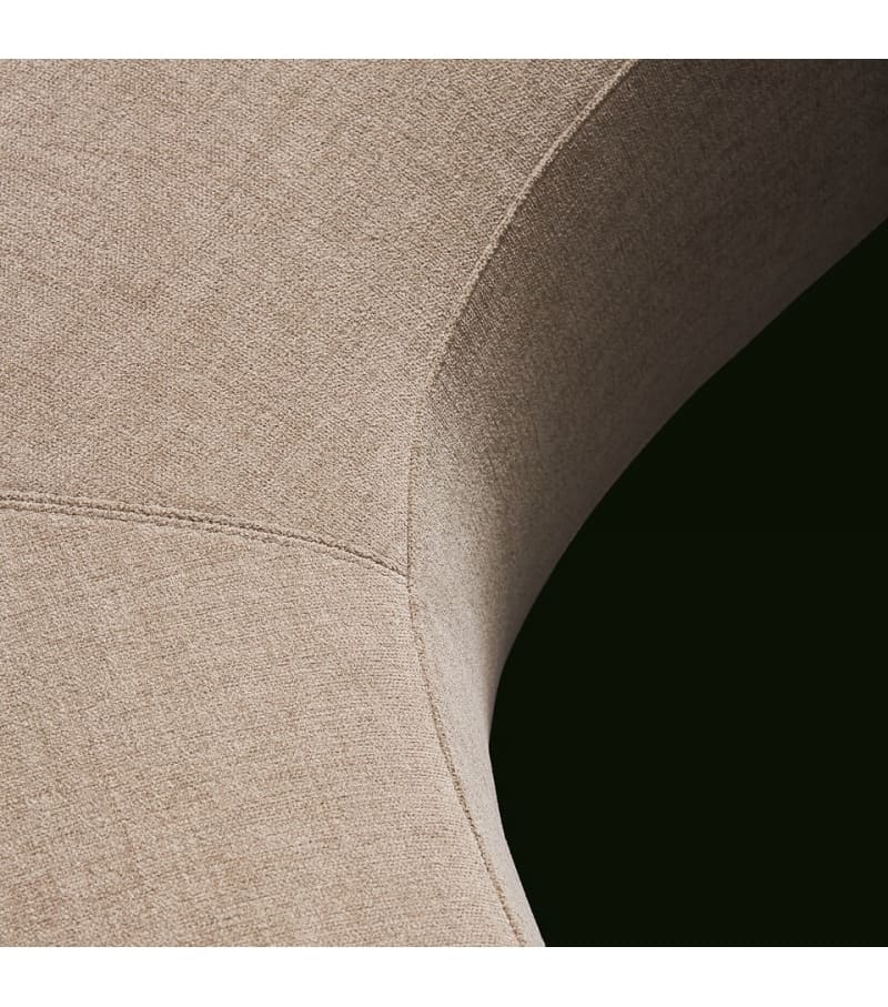 Sofa Poliform Sunday в интерьере