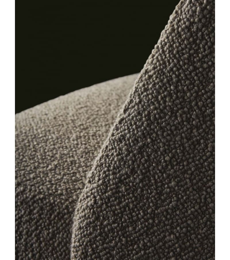 Armchair Poliform Sunday в интерьере