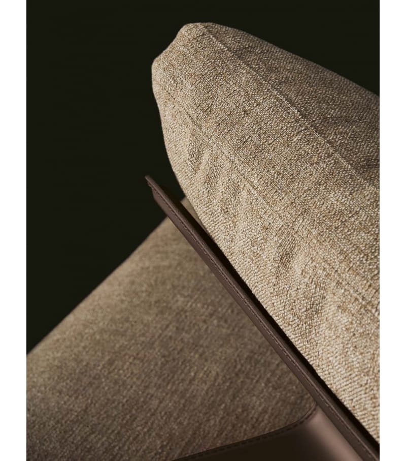 Sofa Poliform Westside Soft в интерьере