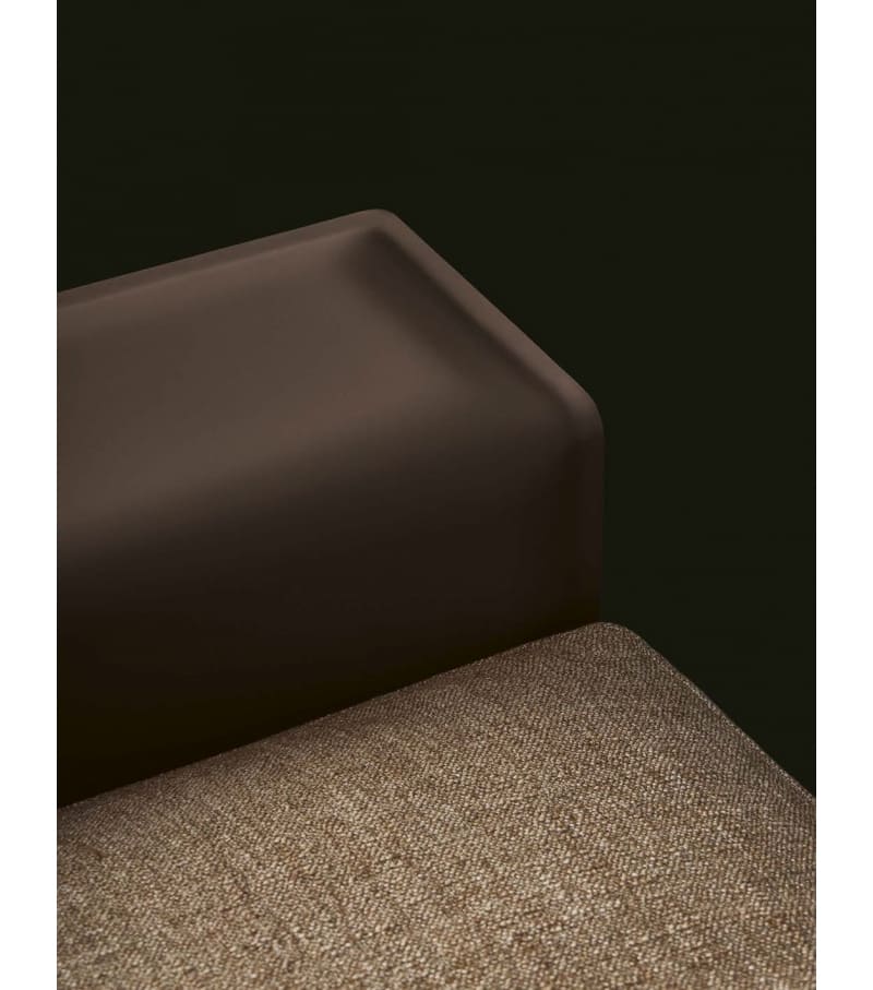 Sofa Poliform Westside Soft в интерьере