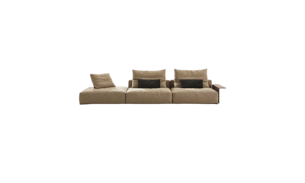 Sofa Poliform Westside Soft