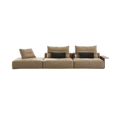 Sofa Poliform Westside Soft